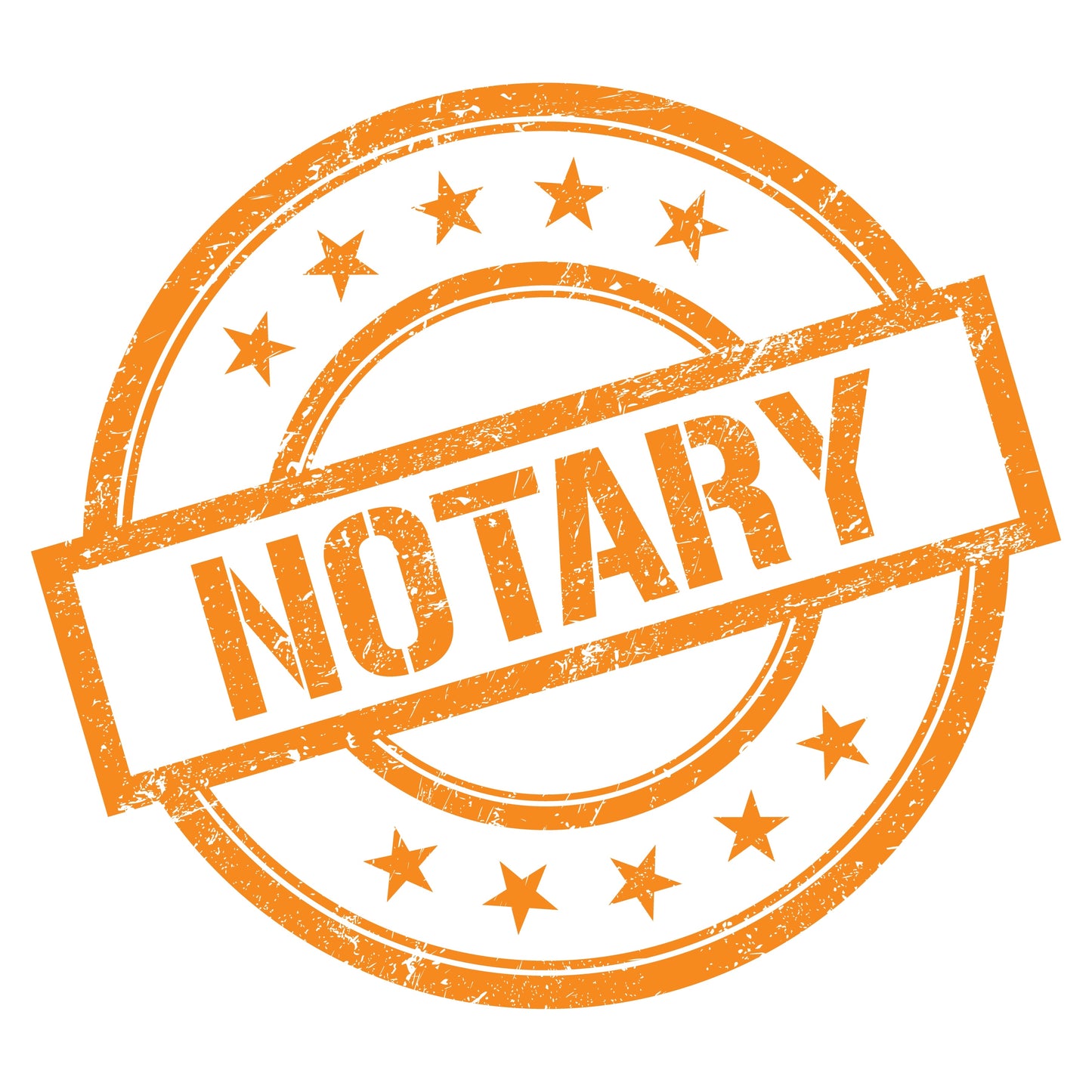 Online Notary Service